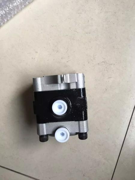Komatsu PC30/PC55 Hydraulic parts Gear Pump/Pilot Pump