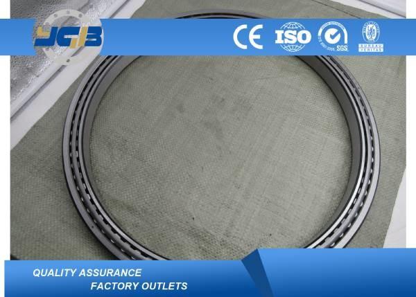 LL365348-LL365310 Single Row Taper Roller Bearing , Chrome Steel Bearing LL 365348-LL