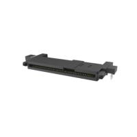 Conectores PSAS5F2130021TR Ângulo direito SAS PCIe 5.0 Conectores para servidor