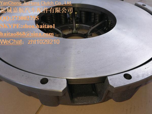 1882166734 CLUTCH COVER