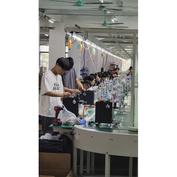 Sinowolf (Shanghai) Industry Co.,Ltd.