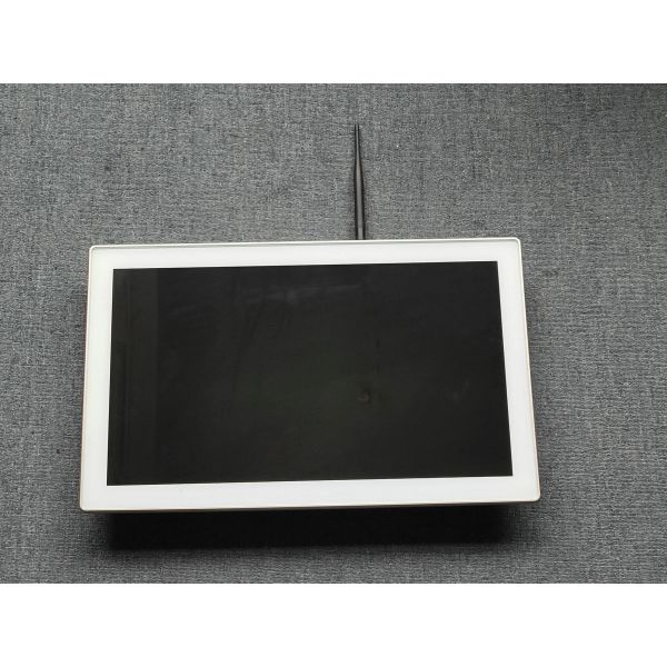 1920*1080P 16GB Flash 21.5 Inch All In One Touch Screen PC