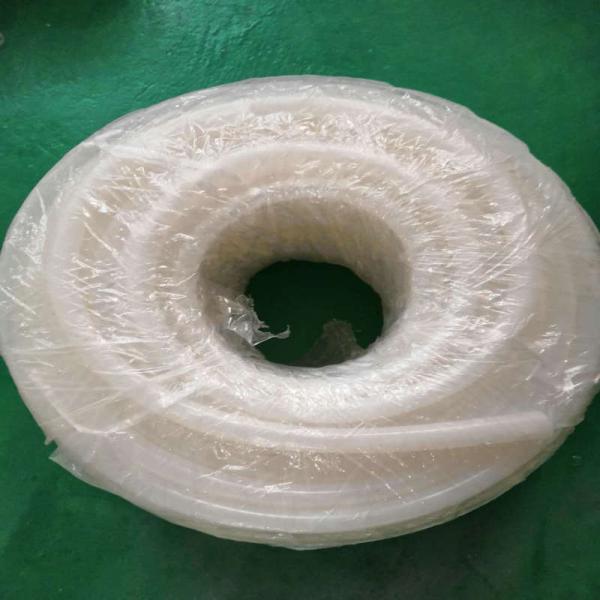 Настраивайте силиконовый резиновый шланг для перистальтического насоса толщина 2,5 мм и долговечность