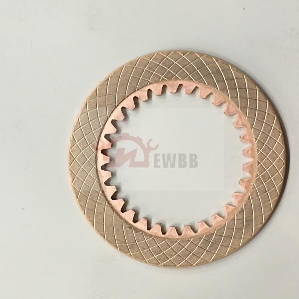 G102354 Metallic Transmission Plate For CASE Dozer Crawler 1150B 1450C 1150D 450B 455B 850B