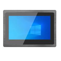 PC industrial personalizado Ip65 Fanless do tela táctil de 19 polegadas impermeável