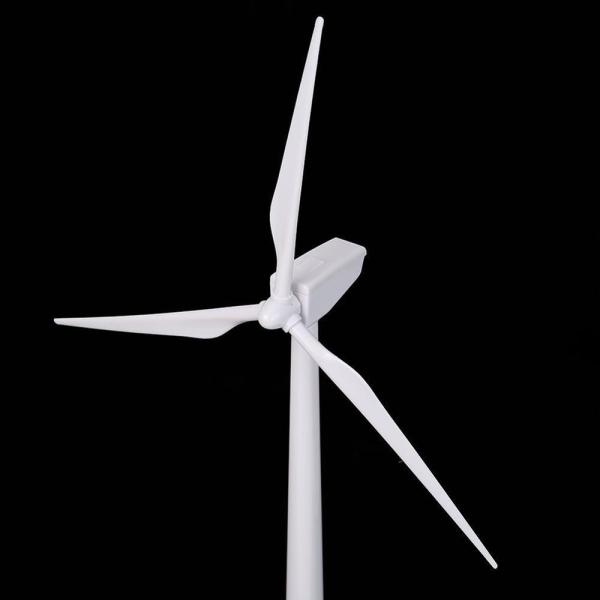 Customized Logo Garden Solar Powered Windmill Toy Kids Solar Toys