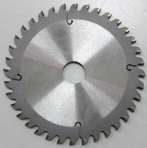 TCT Circular Saw Blade for Wood and Aluminium Cutting 4-20 Inch