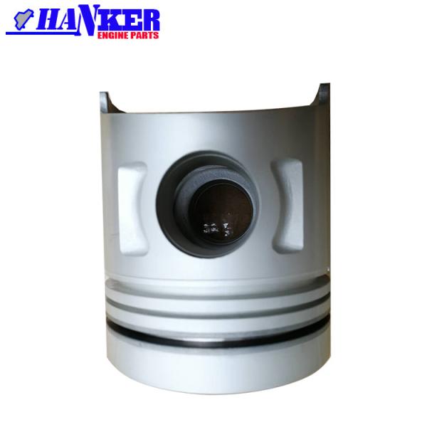 100mm Diaはさみ金ピストン セット6D31 ME012858はキットを再建した