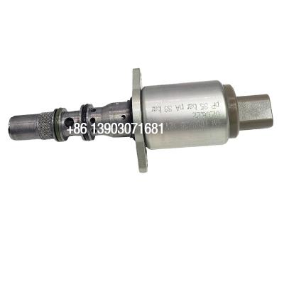 518-5072 5185072 24V Solenoid Valve  CAT D6T D6N D6 D5 D7  745 745C 740 Truck Parts