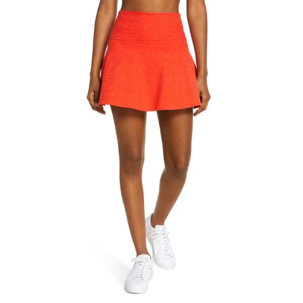 Customized Logo Lightweight Women Sport Skirt Dress Fitness Yoga Short Tennis Skirt