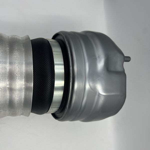 Front Left & Right Air Suspension Shock Absorber Repair Kit for Porsche Panamera W/ Electronic Sensor 970