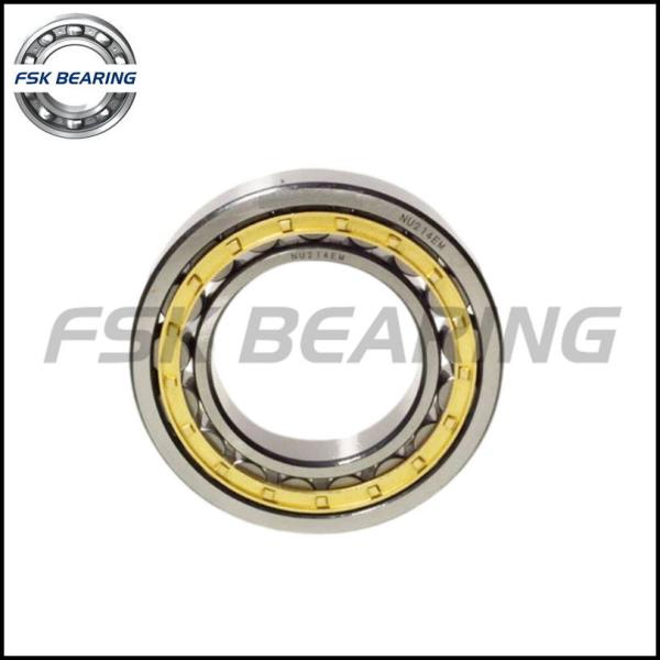 NU2215-E-XL-N1-MPAX-C3 Cylindrical Roller Bearing ID75mm OD130mm Long Life High Performance