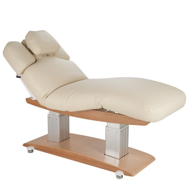 Masaje Electric Facial Bed 3 Motors Beauty Salon Spa Furniture Lash