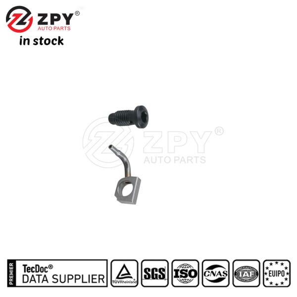 ZPY 06J103154T Nuevo motor de alta calidad gasolina boquilla de aceite para VW Golf