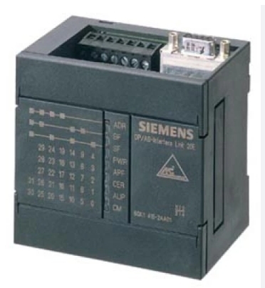 6GK1415-2AA01 SIEMENS DP/AS-INTERFACE LINK 20 E