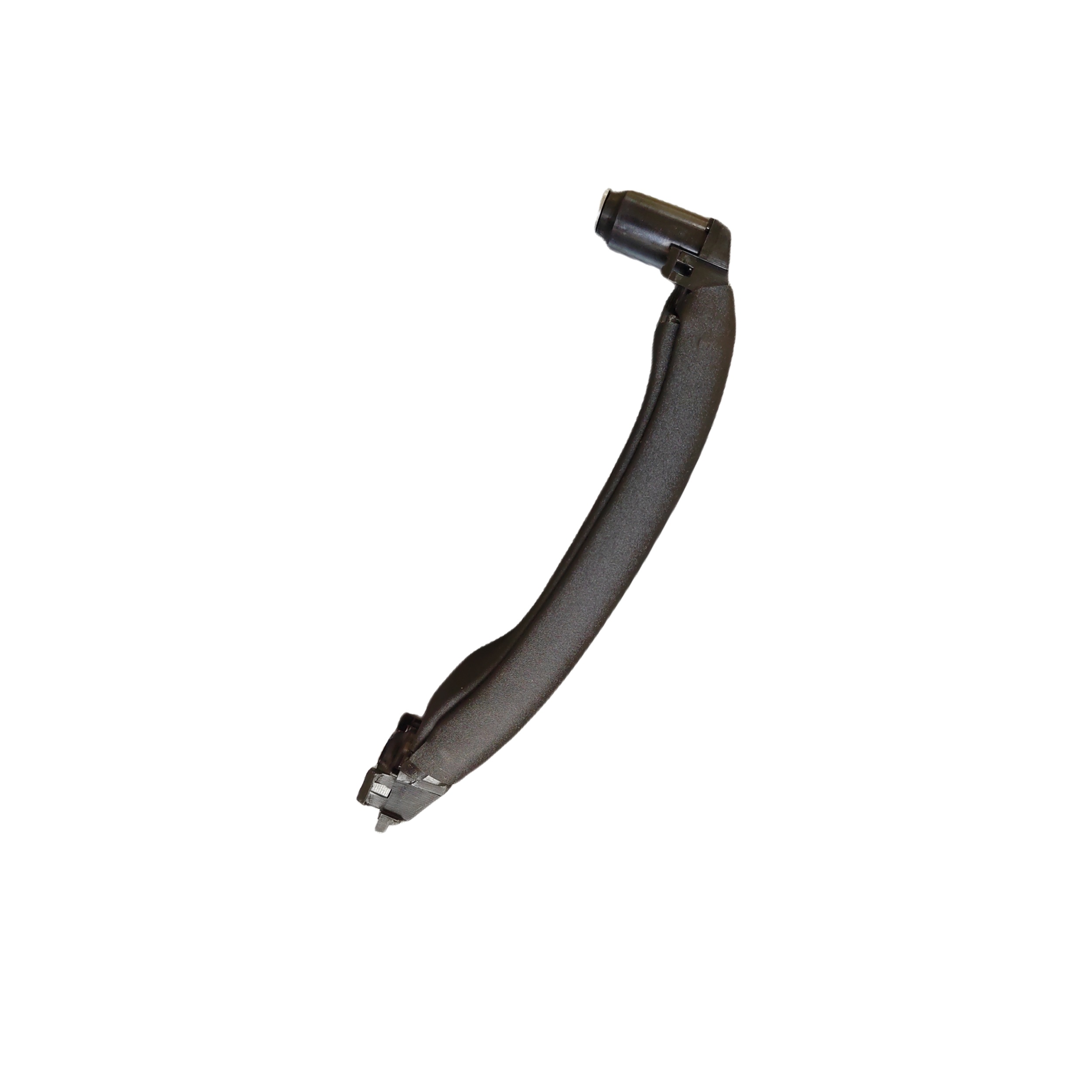 New Luxury Left LR076161 Front Door Handle Inside Frosted Style Auto Part for Cars