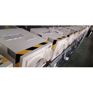 Conditionneur d'ascenseur puissant