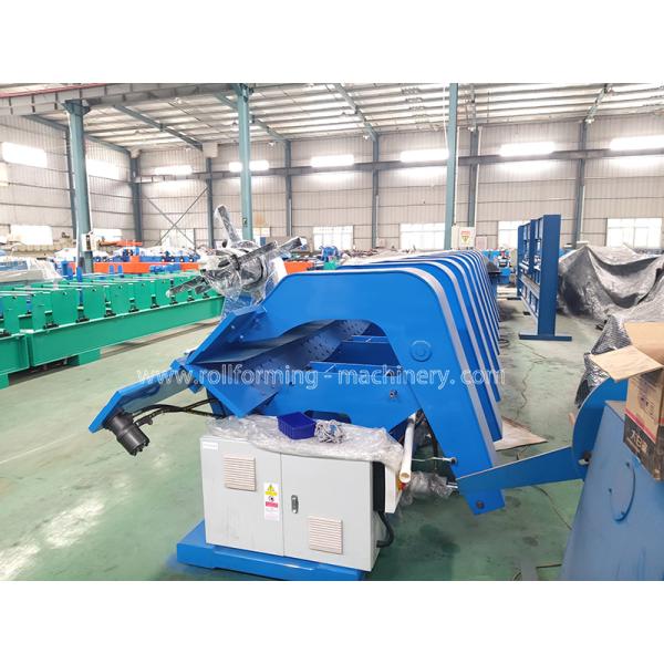 разрезать CNC 12m/Min АВТОМАТИЧЕСКИЕ и толщина гибочной машины 0.3mm-1.0mm