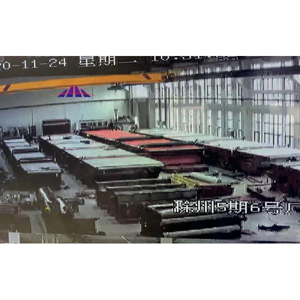 Meltblown Nonwoven Polypropylene Fabric Machine 100gsm 300KW