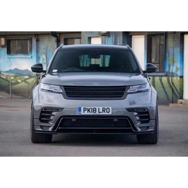 Velar Land Rover Body Kit 2018 - 2019 LUMA Style  Velar Body Kit