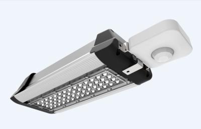 IP66 Industrial Warehouse Light Fixture Led Linear High Bay Motion Sensor
