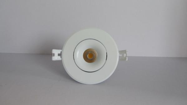 Hot Sales Wholesale LED Downlight COB SAA CE 7W 15W 25W 30W 50W T61 Series