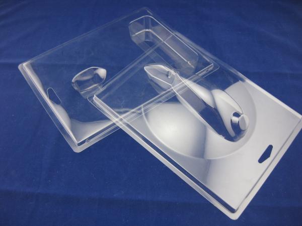 OEM ODM Customized Plastic Packaging Boxes For Thermoformed Medical