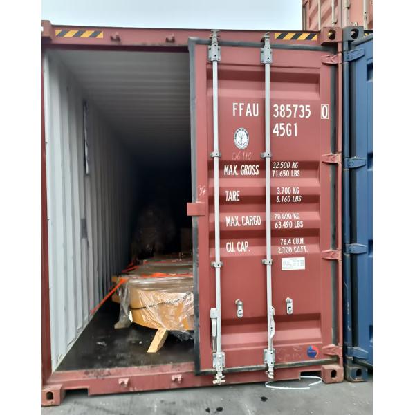 2024 Factory Produce Heavy Duty Rock Arm For Sany SY500 With Excavator Ripper