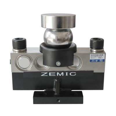 Heavy Duty Digital Load Cells For Scales ZEMIC Load Cell 30 Ton Easy Installation