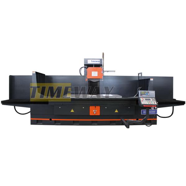 1000mm Cross Travel Surface Grinding Machines with Advanced Column Moving Design
