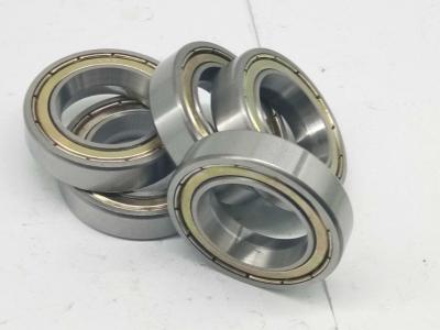 Deep Groove Rolling Ring Drive Wire Straightener Rollers