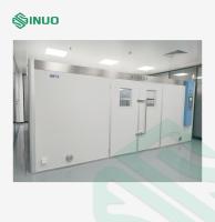 Walk-in Environmental Temperature and Humidity Test Chamber 48m³