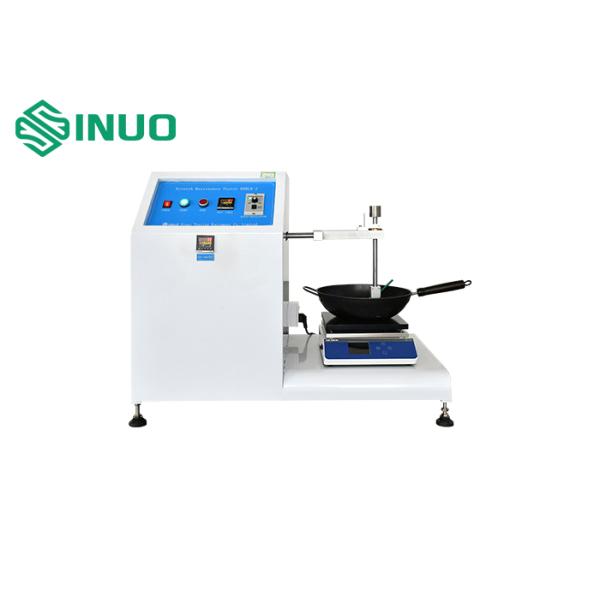 BS EN 12983-1 Устройство для испытания твердости карандаша для наружных органических покрытий