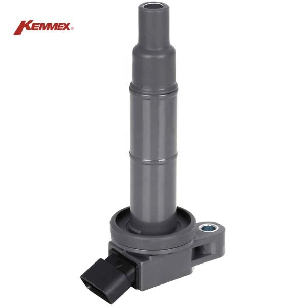 KEMMEX UF333 GN10313 Ignition Coil Toyota 90080-19023 90919-02243 90919-02244 90919-02266
