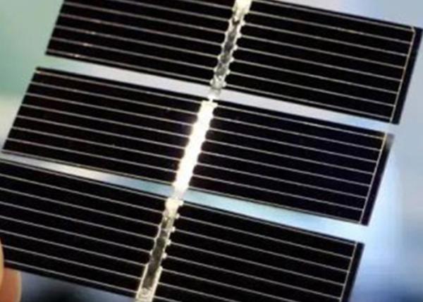 CIGS Solar Panels Thin Film Ultrasonic Atomization