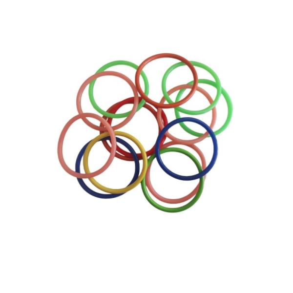 Силиконовые гидравлические уплотнители пищевой безопасности Силиконовые резиновые уплотнители для медицинского оборудования