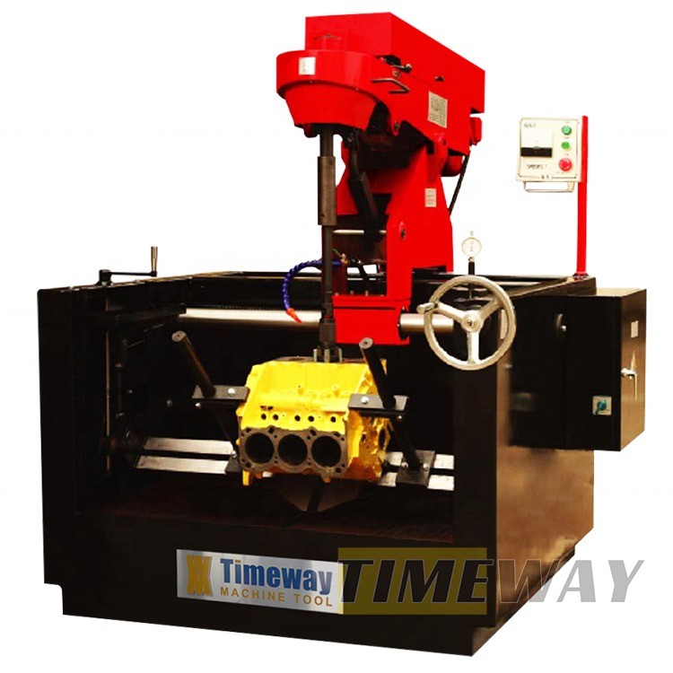 Long Service Life Vertical Cylinder Honing Machine 3MB9817 for Machinery Repair Shops