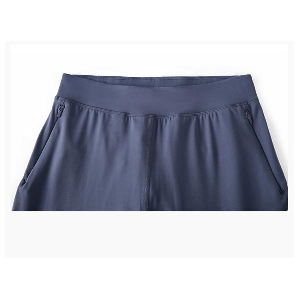 Прямые брюки йоги ноги для гарантии После-продаж женщин