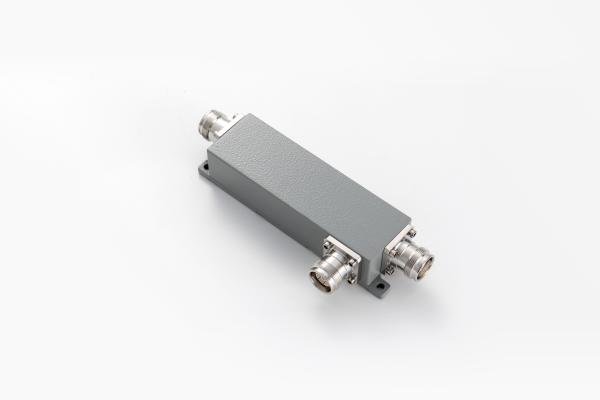4.3-10 Female 550-6000MHz Directional Coupler PIM-150/-155/-161/-165