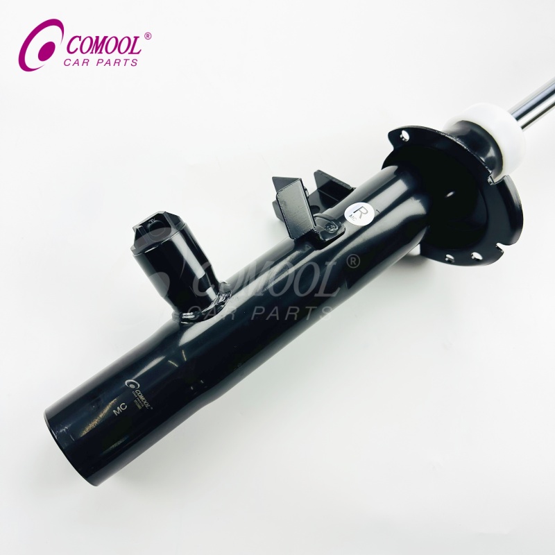 COMOOL Automotive Suspension System 37116797026 for BMW X3 X4 F25F26 Right Front Electronic Suspension Shock Absorber Strut Part