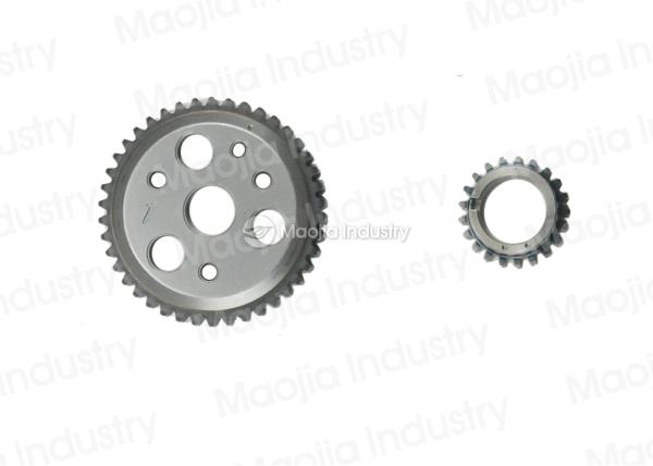Toyota Yaris 1.3 VVTi 2SZ  -  FE Engine Full Timing Chain Kit TCK2025028