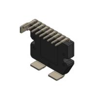 Módulo MOSFET de potência de inversor de fase única NXV08A170DB1