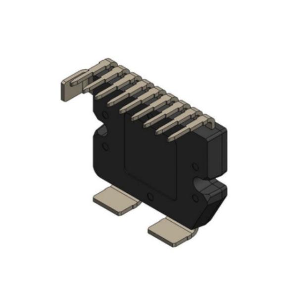 Modules IGBT pour l'automobile NXV08A170DB1 Module MOSFET de puissance de l'onduleur monophasique