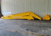 Q690D Long Reach Excavator Long Boom Excavator Long Reach Boom Arm