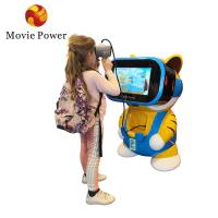 Jeux de réalité virtuelle pour enfants 9D VR