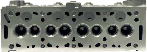 PEUGEOT 206 306 Parther Expert DW8T DW8B DW8 WJZ Aluminum Cylinder Head 02.00.W3 02.00.CP 9569145580 908537 1.9L 8V