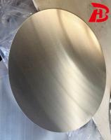 Alloy Cookware 12 Inch Aluminum Disc For Pans