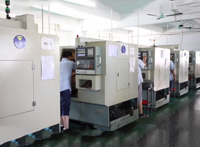Dongguan Dingtao Machinery Technology Co., Ltd