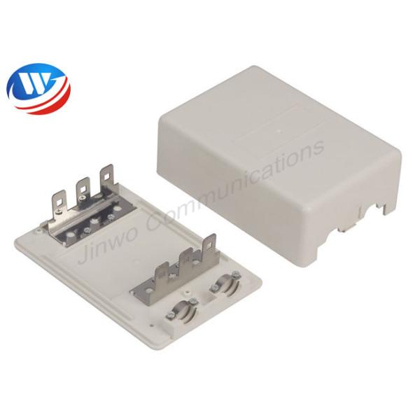 30 Pair Cable Junction Box
