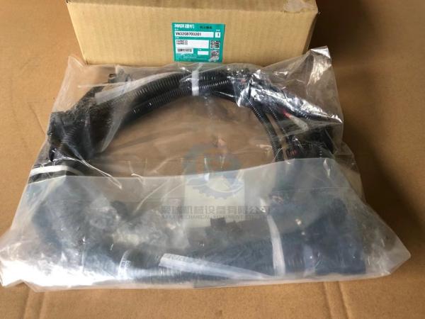VA32G8733100 máquina escavadora Wiring Harness VA32G8733101 VA32G8703201 para Kobelco